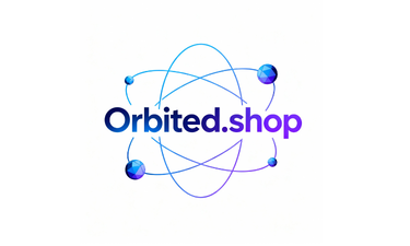 Orbited logo